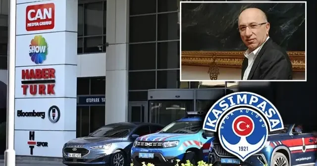 Turgay Ciner hakkında yakalama kararı çıkarılmıştı: Kasımpaşa Spor Kulübü ne kayyum atandı Gündem Haberleri