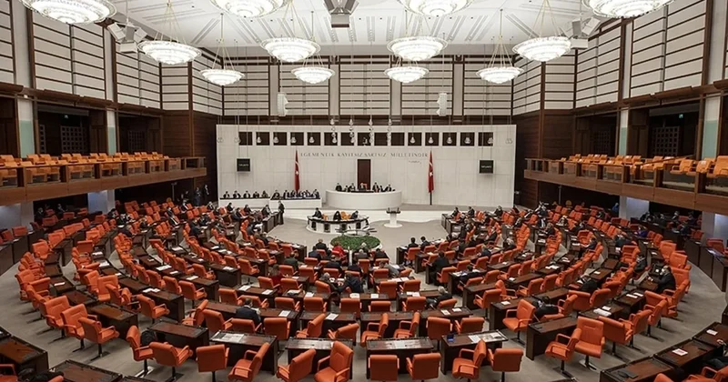 CHP katılmayacaktı, DEM Parti nin beklenen kararı geldi Sözcü Gazetesi