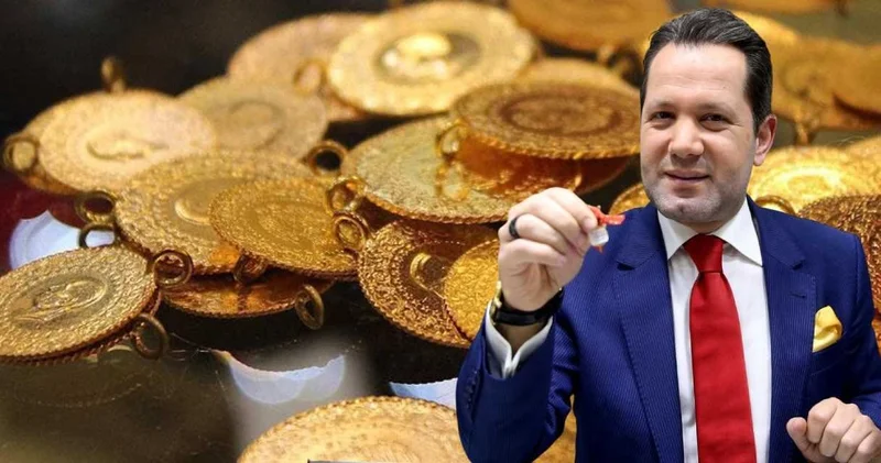 İslam Memiş zenginliğin kurallarını açıkladı