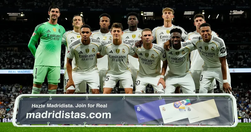 Xabi Alonso dan sürpriz Arda Güler kararı, Kairat Real Madrid maçında ilk 11 ler belli oldu