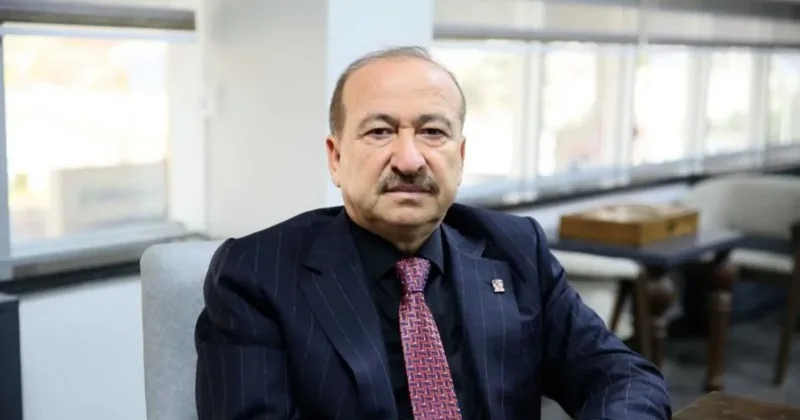 Gaziantep FK Başkanı Memik Yılmaz, takımın performansından memnun