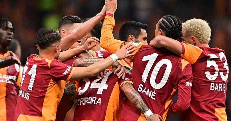 Galatasaray da Liverpool maçı öncesi Osimhen gelişmesi: İlk 11 de oynayacak mı, karar verildi!