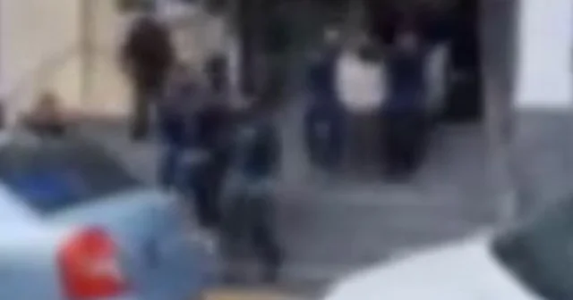 Emirhan ın bıçaklanarak öldürüldüğü davanın sanığı: Kalbine geldiğini bilseydim vurmazdım Kayseri Haberleri