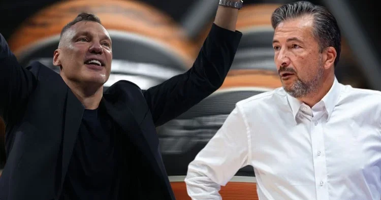EuroLeague bugün başlıyor! Gözümüz Fenerbahçe Beko ve Anadolu Efes te