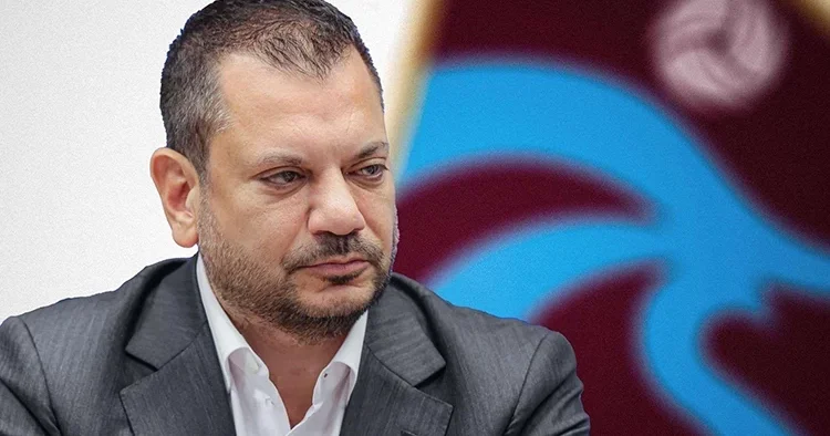 Ertuğrul Doğan: Futbolun adil bir zeminde oynanması bütün kulüpler için zorunluluktur