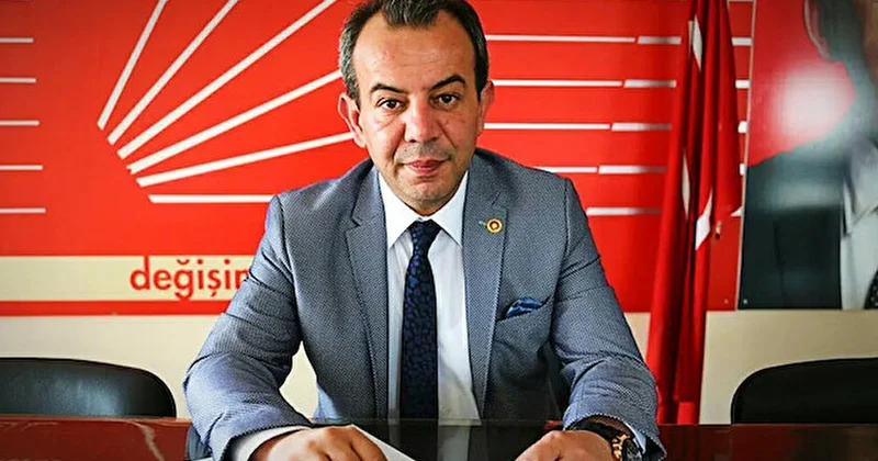 Bolu Belediye Başkanı Tanju Özcan a nefret ve ayrımcılıktan yurtdışı çıkış yasağı Agos