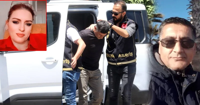 Eski eşini katletmişti: İnfaz koruma memuruna ağırlaştırılmış ömür boyu hapis