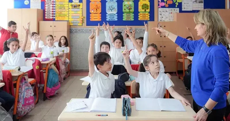 MEB, örgün eğitim istatistiklerini açıkladı