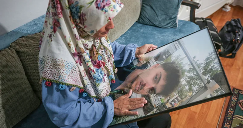 Motosiklet kazasında hayatını kaybetti, organları vasiyeti üzerine bağışlandı Haberler Sağlık Haberleri