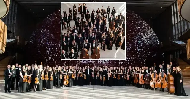 İDSO nun 2025 2026 konser sezonu 10 Ekim de başlayacak Kültür Sanat Haberleri