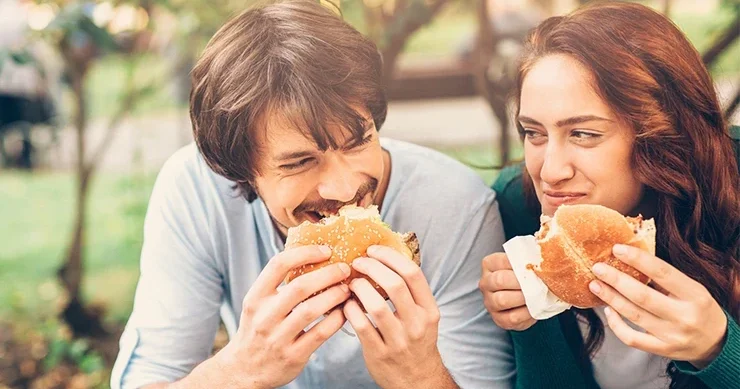 Tadı harika, hikayesi bambaşka: Ne yediğini bilmek seni de mutlu edecek!