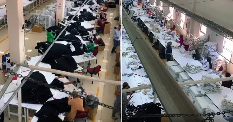 Türkiye nin dev tekstil firması konkordato ilan etti