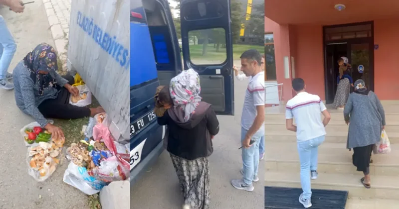 Haksız kazanç sağlayan dilenciler böyle yakalandı