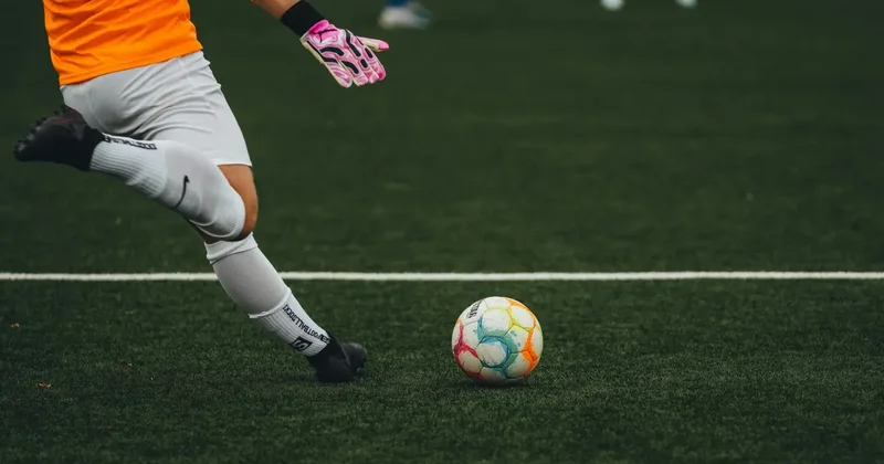 İspanya da bir kaleci sahada öldü: Real Madrid den başsağlığı mesajı