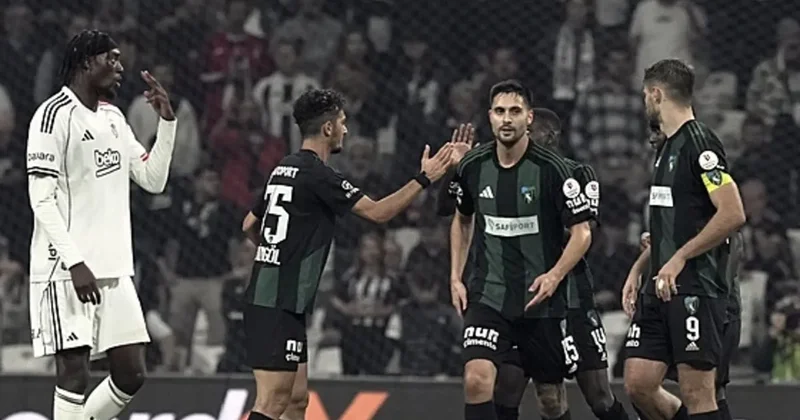 Tayfur Bingöl: Benim için çok özel bir gündü