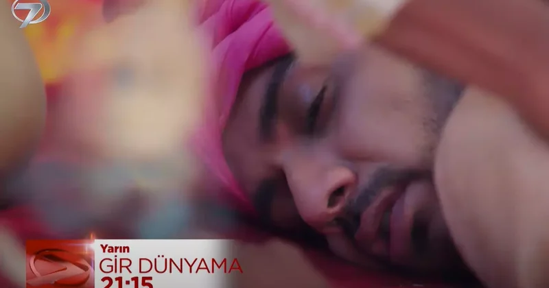Gir Dünyama dizisinde Vishal in kara planı kanla sonuçlanıyor!