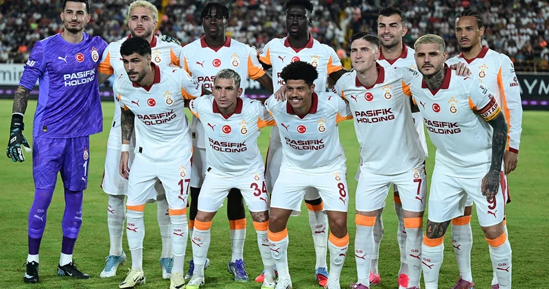 Galatasaray, Şampiyonlar Ligi nde Liverpool u ağırlıyor