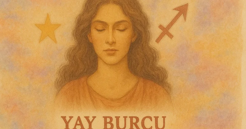 Hande Kazanova’dan Yay burcu yorumu: Borçlara dikkat, karmik ilişkiler kapıda!