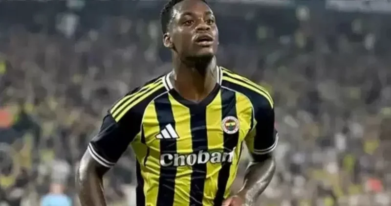 Fenerbahçe deki skandalı açıkladı: Mourinho gitti diye oynamıyor