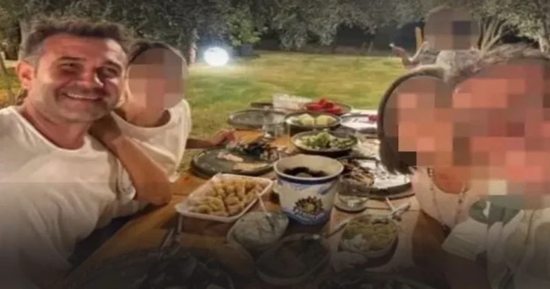 AKP Urla ilçe başkanı şehit cenazesine saygısızlıktan görevden alınmış