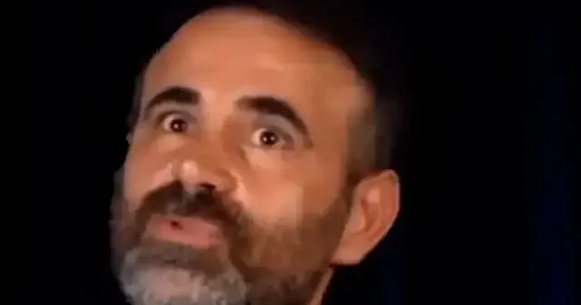 Egemen Şimşek isimli sözde komedyen peygamberlerimiz hakkında küfürlü şakalar yaptı VİDEO İZLE
