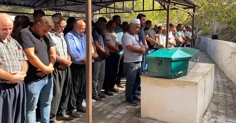 Her şey 15 gün içinde oldu: Nişan masasından musalla taşına