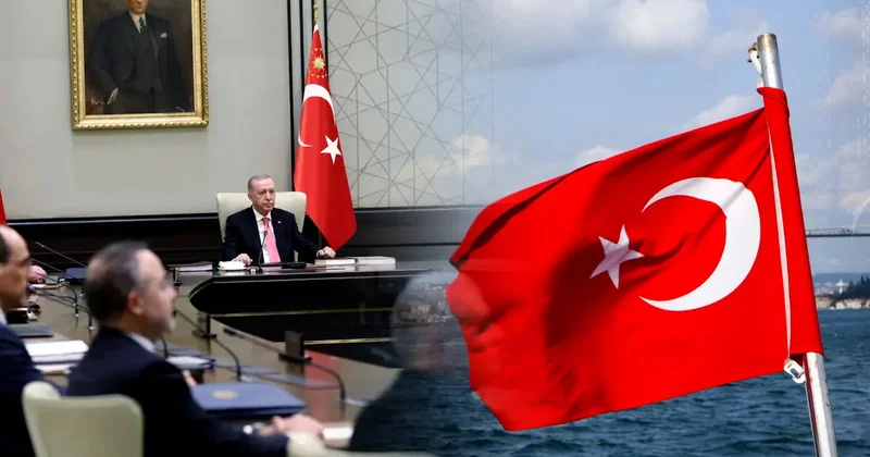 Son dakika: Kritik toplantı sona erdi!