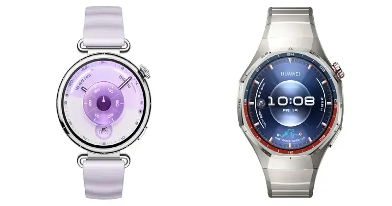 HUAWEI WATCH GT 6 Türkiye de satışa sunuldu