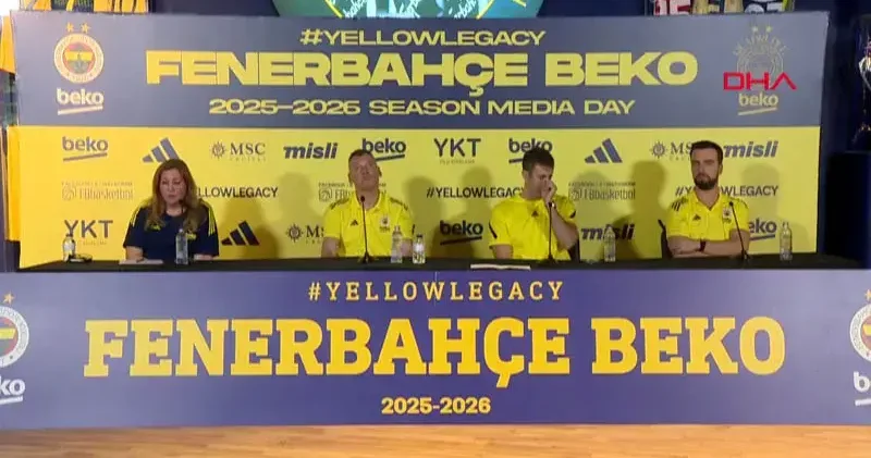 Jasikevicius tan Paris Basketbol uyarısı: Hızlı hücumlarını durdurmalıyız
