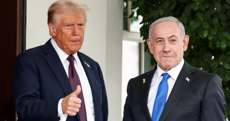 Trump ın Gazze de barış planında atlanan noktalar