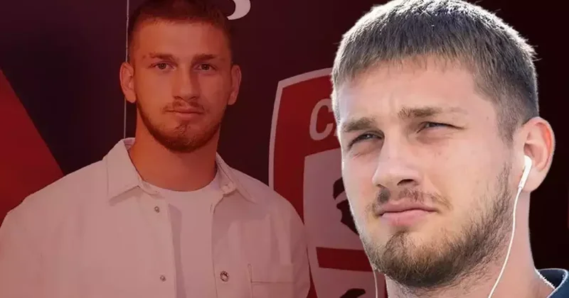 İtalya dan Semih Kılıçsoy sürprizi! Karar verildi Fanatik Gazetesi Futbol Haberleri Spor