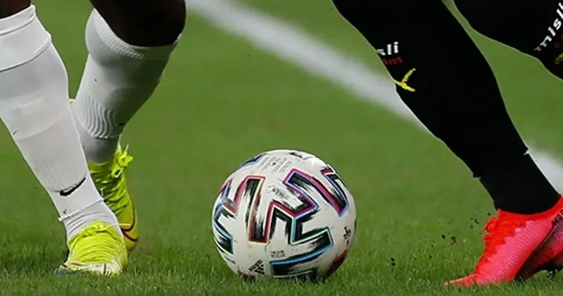 Gözler TFF de! 0 0 biten maçta kural hatası, hükmen mağlup olabilirler