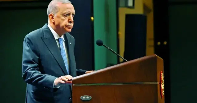500 bin konut için düğmeye basıyoruz Politika Haberleri