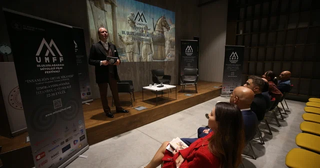 3. Uluslararası Mitoloji Film Festivali Çanakkale de tamamlandı Çanakkale Haberleri