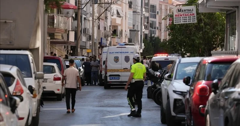 İzmir den bir acı haber daha: Şehit sayısı 3 e yükseldi Sözcü Gazetesi