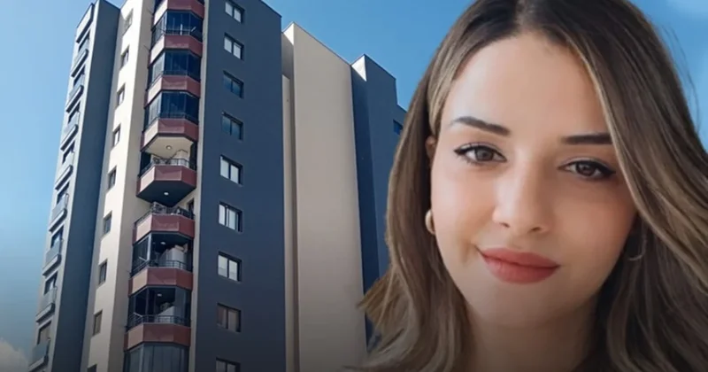 Asansörün halatı koptu: Pelin 7. kattan düştü Sözcü Gazetesi