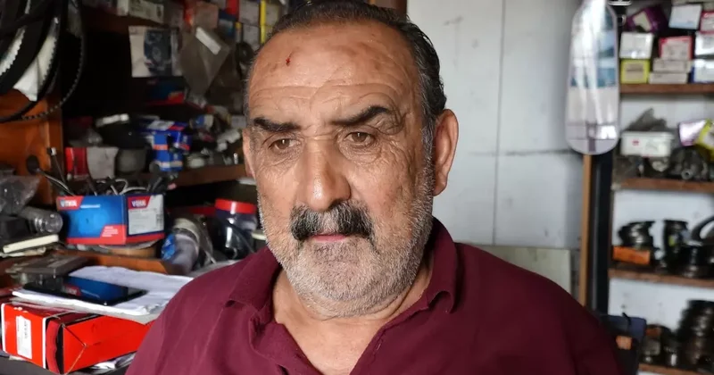 30 dakikada hayatı karardı, 650 bin TL dolandırıldı