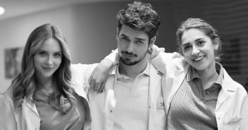 Hayal Köseoğlu: Esas maç, bu üçlünün maçı Magazin haberleri