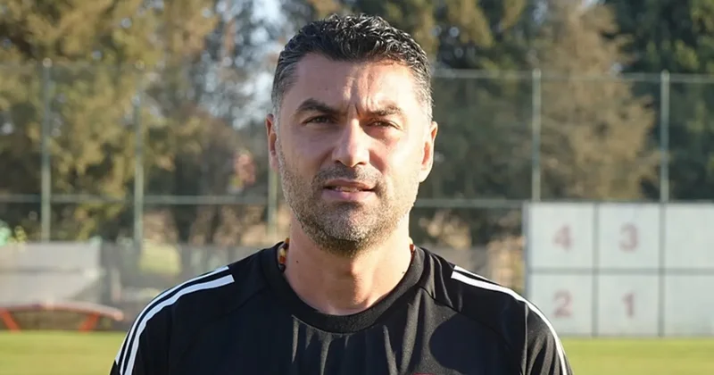 Burak Yılmaz kariyerinin en iyi dönemini geçiriyor!
