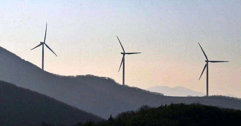 Çin den Türkiye ye 250 milyon dolarlık enerji yatırımı