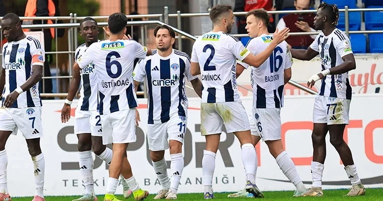 Kasımpaşaspor a kayyum atandı