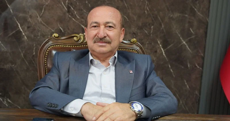 Gaziantep FK Başkanı Memik Yılmaz: Örnek gösterilebilecek bir yapı oluşturduk Gaziantep FK Haberleri