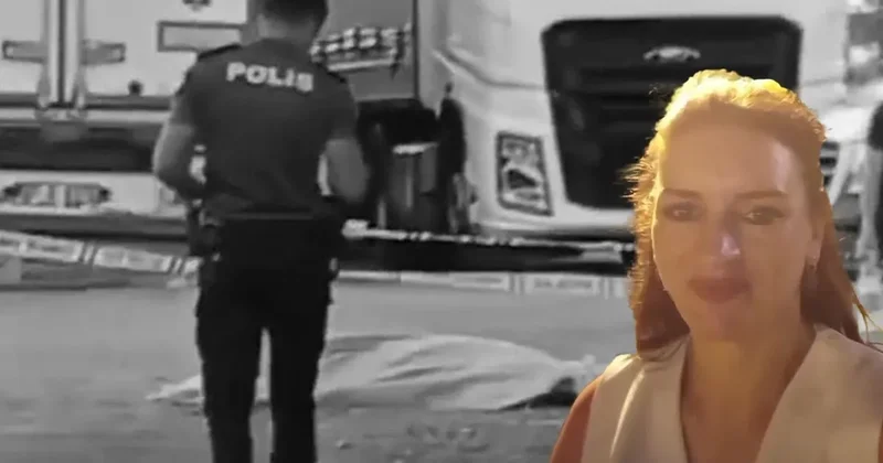 Eski eşini 3 gün takip ettikten sonra katletmişti: O Canavar hakkında karar verildi