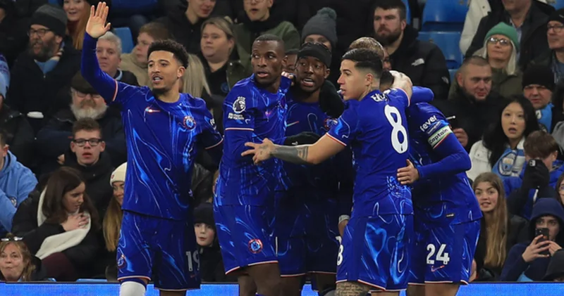 Chelsea Benfica maçı Tabii Spor canlı izle ekranı: Chelsea Benfica maçı ne zaman, saat kaçta, hangi kanalda?