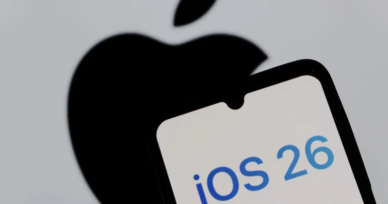 iOS 26 ile kabus yaşayanları huzura kavuşturan gelişme: 26.0.1 sürümü geldi