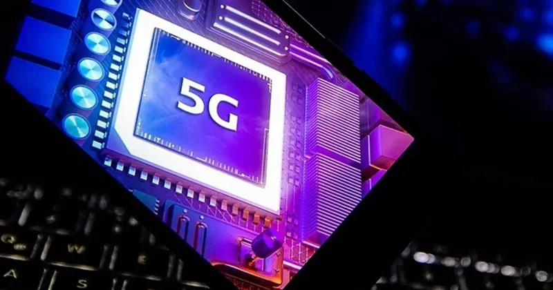 5G ile yeni hayat geliyor! İletişimde yeni devir