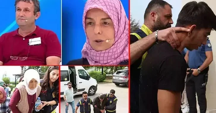 Şaban Ataş cinayetinde sanıkların cezaları belli oldu