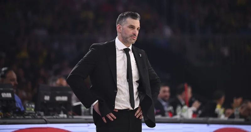 Sırbistan Milli Takımı nda Dusan Alimpijevic dönemi! Basketbol Haberleri