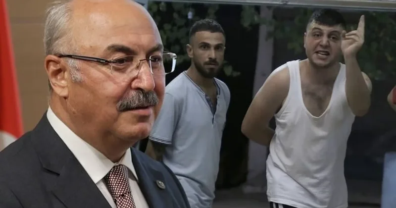 Adana Valisi imajı bozuyorlar diyerek filmlere rest çekti Sözcü Gazetesi