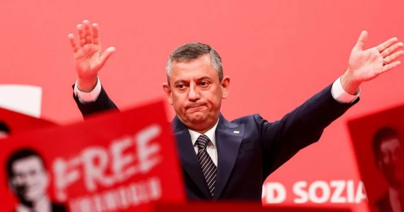 CHP üçüncü kez kampa girecek